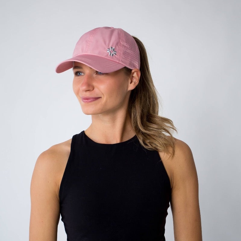 VimHue Hat (Velcro) – Various Colours
