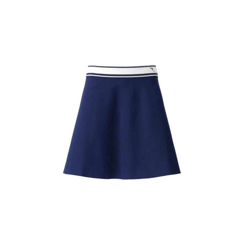 Women’s Jawohl Skort|Blue|White|42|44|46