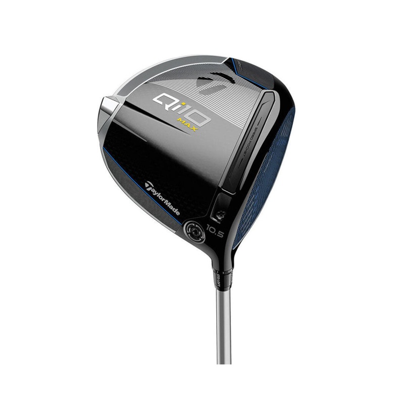 Women’s Qi10 Max Driver|12|Fujikura Speeder NX 40 L