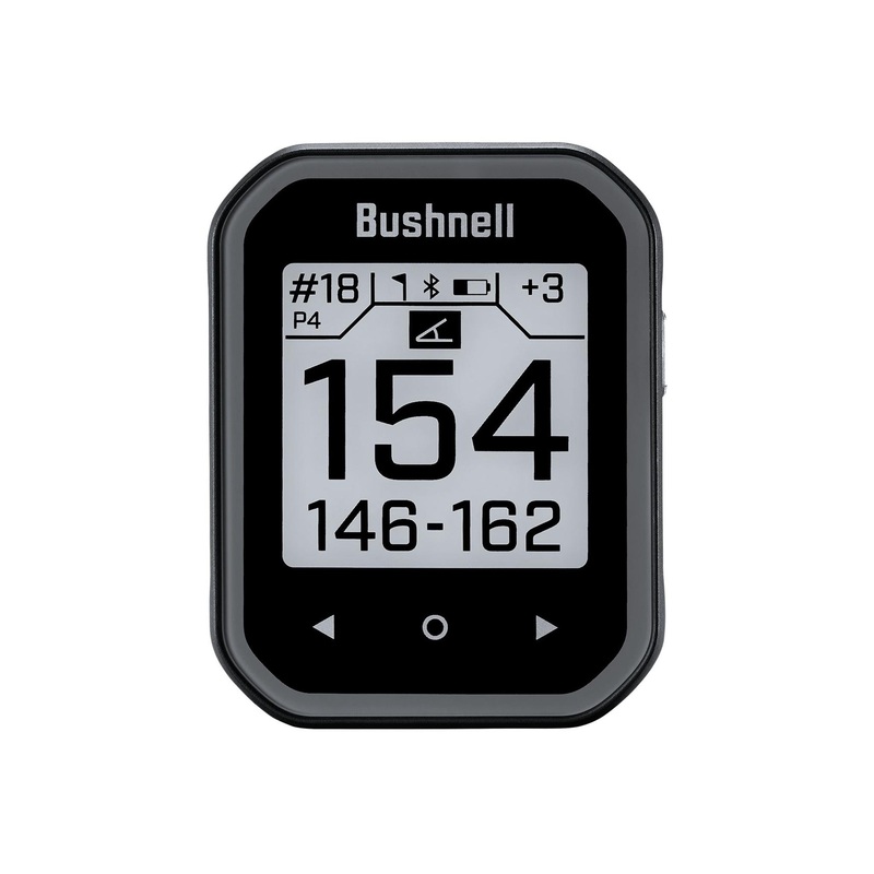 Bushnell Phantom 3 Slope Handheld GPS