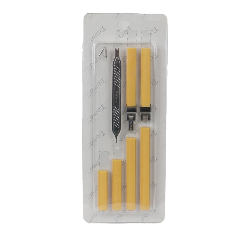 COLANTOTTE Tiamo Spare Belt (Yellow)