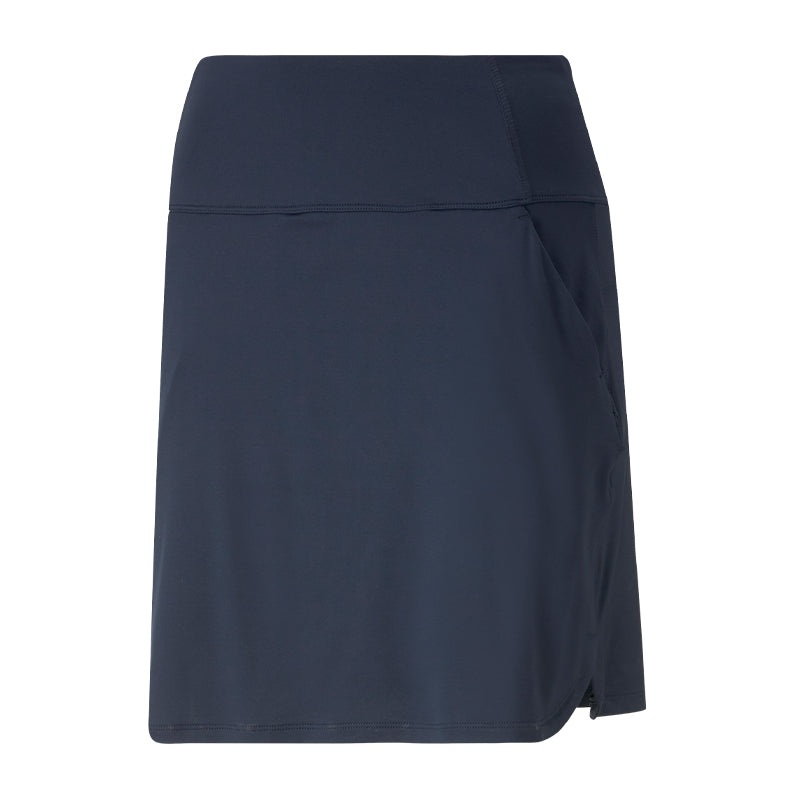 PUMA PWRMESH Skort (Navy Blazer)