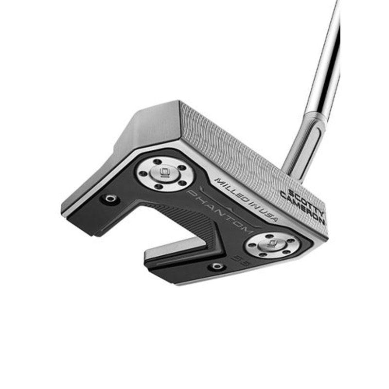 Scotty Cameron ’24 Phantom 5.5 Putter