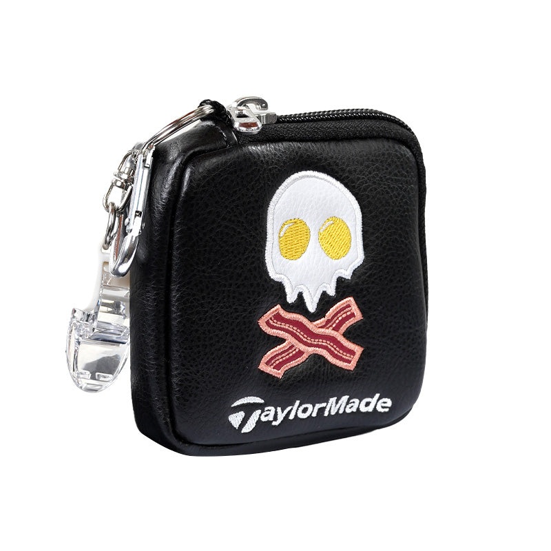 TAYLORMADE TM Design Pouch & Holder