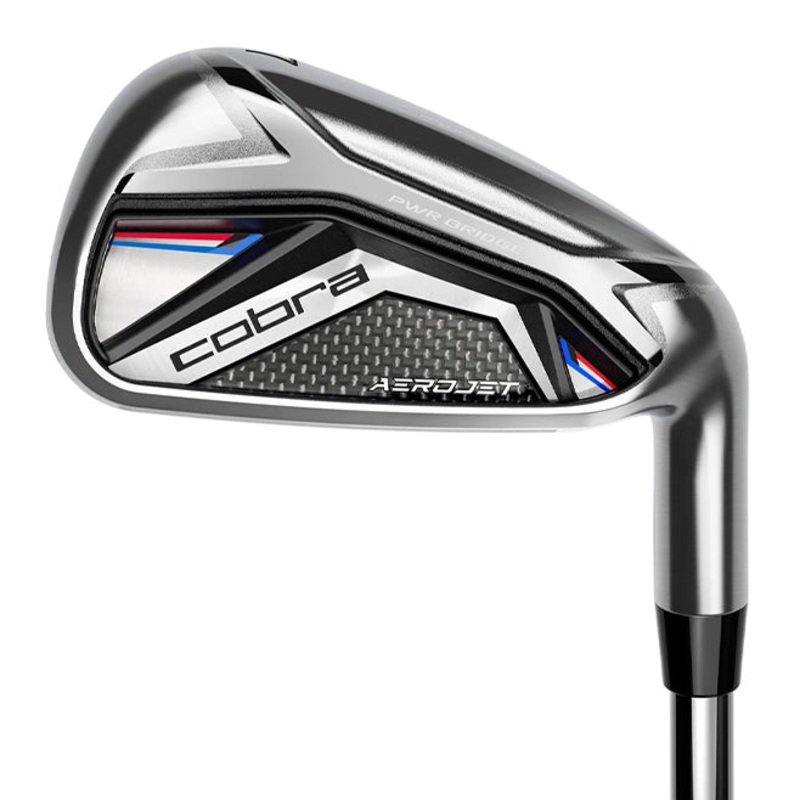 COBRA AeroJet (2023) Men’s Irons