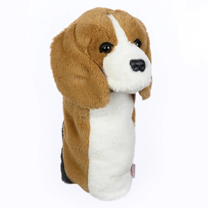 Daphne’s Headcover – Beagle