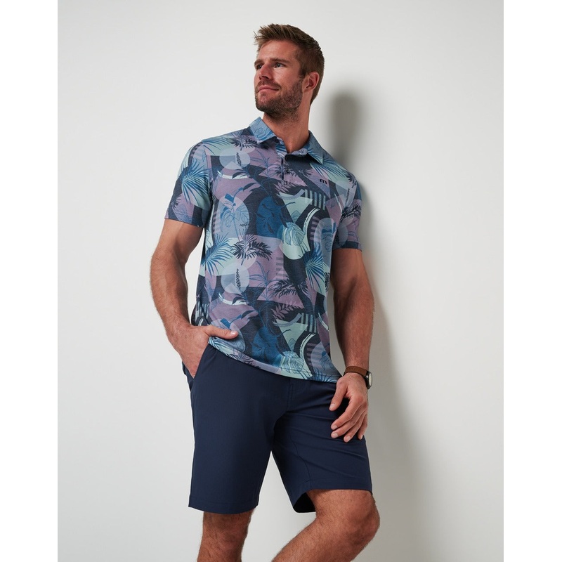 Featherweight Summer Polo|S|M|L|XL|2XL