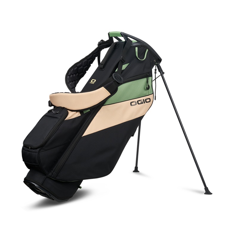 Fuse Stand Bag ’25 – Sweeper
