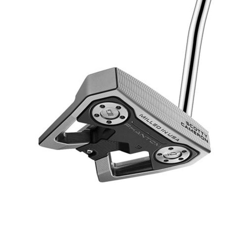 Scotty Cameron ’24 Phantom 9 Putter