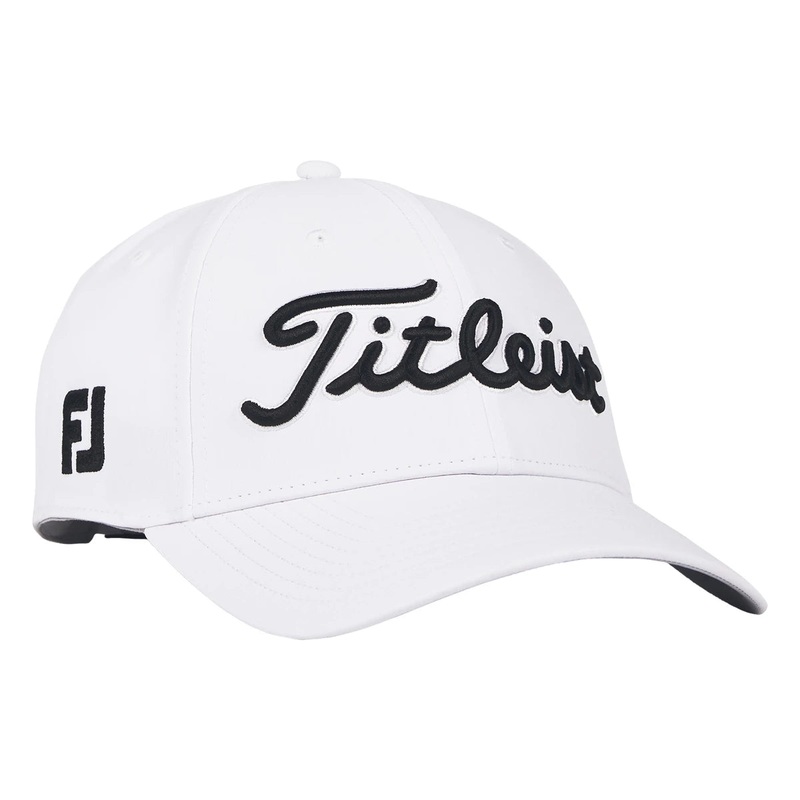 Titleist Tour Performance Cap 25
