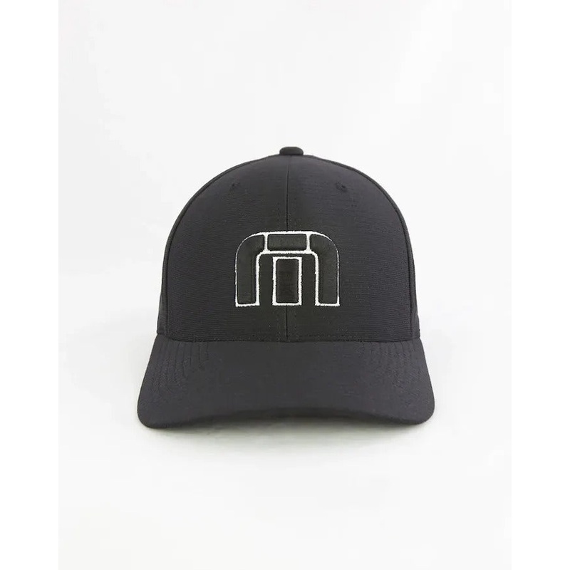 Travis Matthew Bahamas Hat – Black