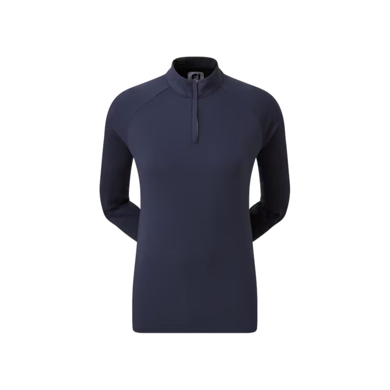 Women’s Half-Zip Midlayer|Navy|XS|S|M|L