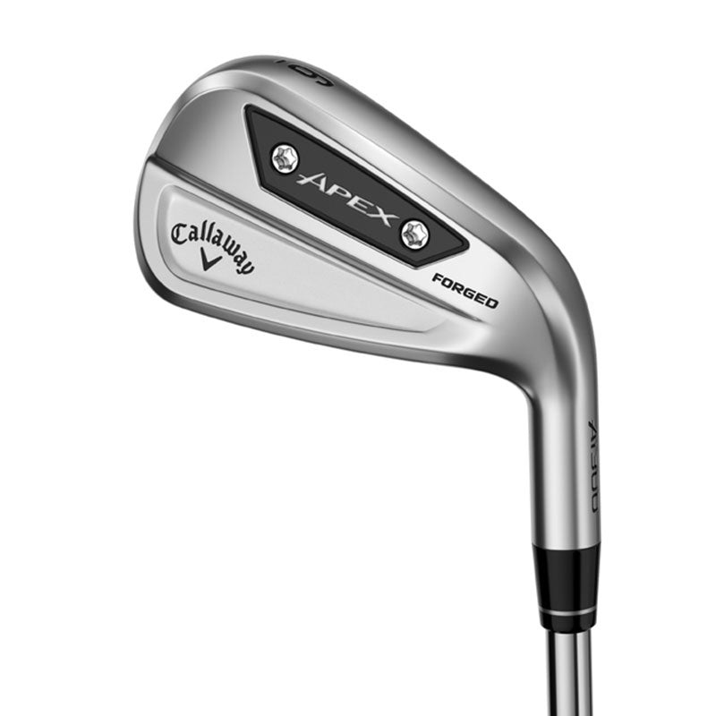 CALLAWAY Apex Ai300 (2024) Men’s Irons