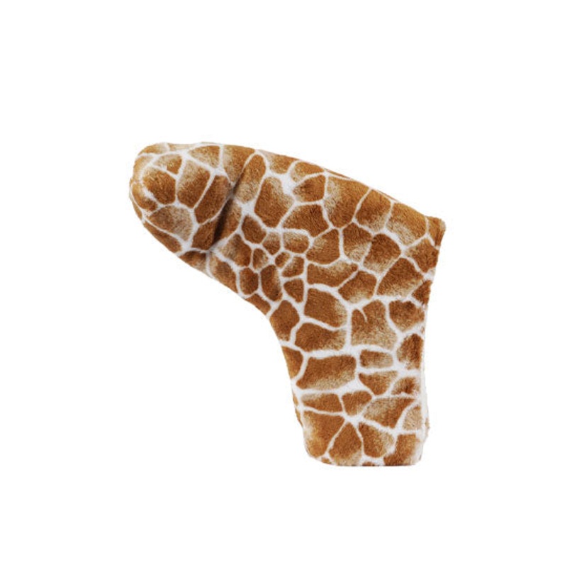 DAPHNE Daphne Giraffe Blade Putter Headcover
