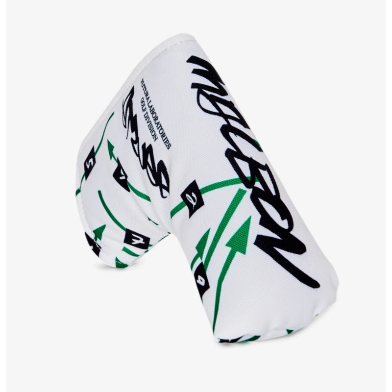 Futura Blade Putter Cover – Multi