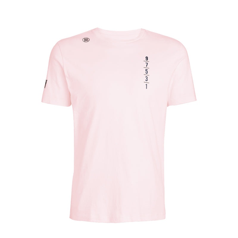 GFORE Kirby XX Men’s Shirt (Cameo)