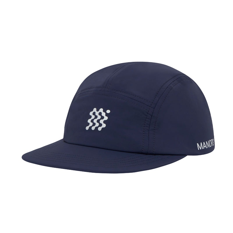 MANORS Frontier Tech Men’s Cap (Navy)