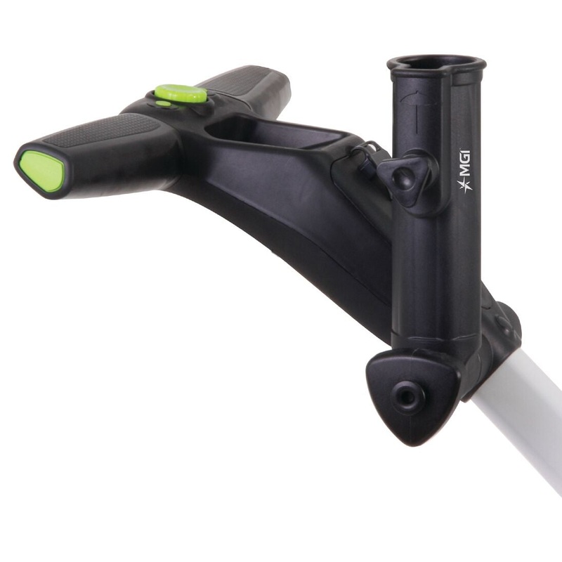 MGI Zip Umbrella Holder