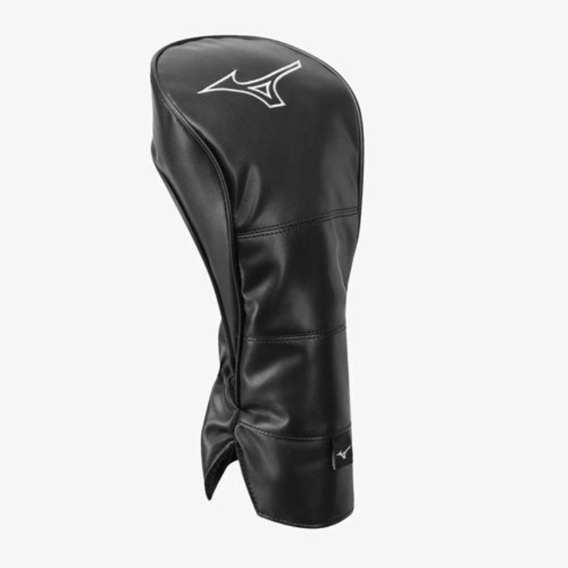 Mizuno Tour Driver Cover 22 – Black