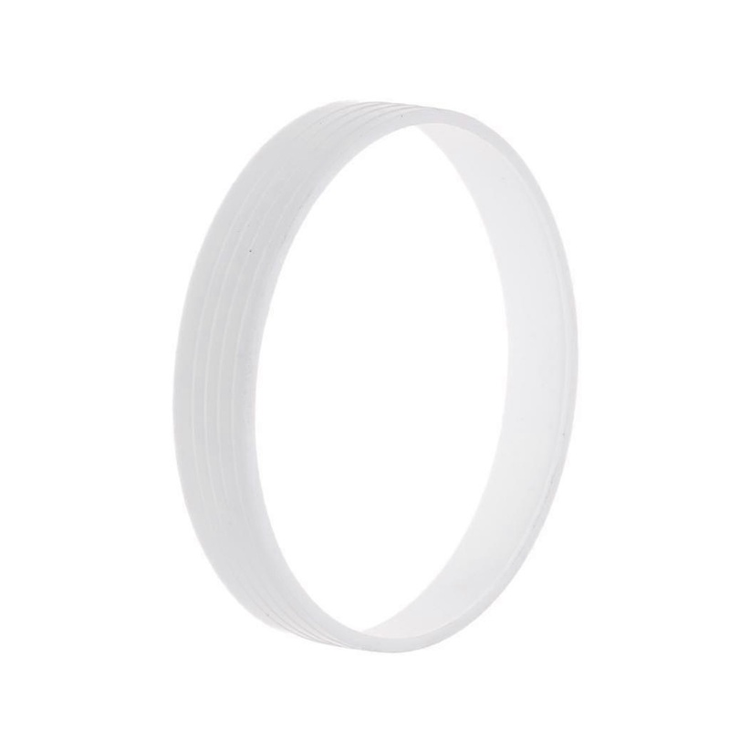 Plastic Golf Putting Green Hole Cup Ring Training Accessories 108mm Dia