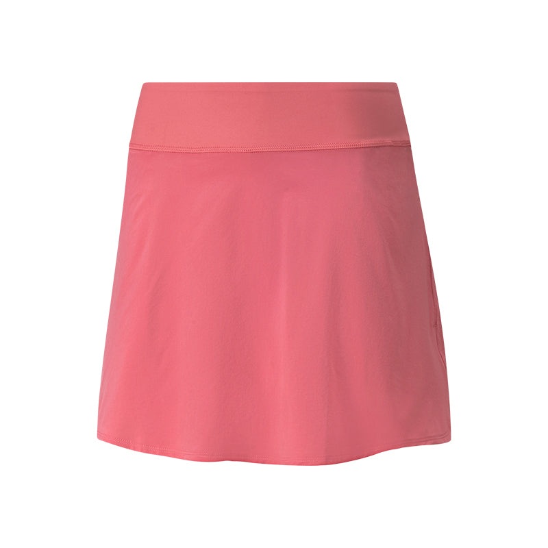 PUMA PWRSHAPE Solid Skort (Pink)