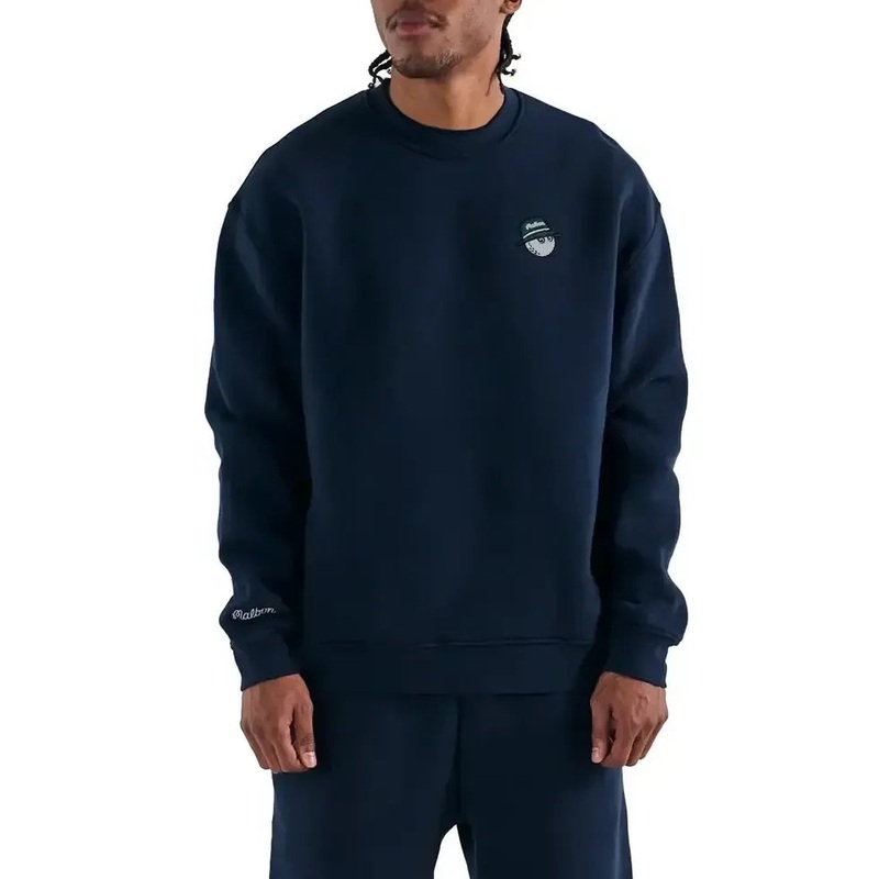 Range Sweatshirt – Navy|S|M|L|XL