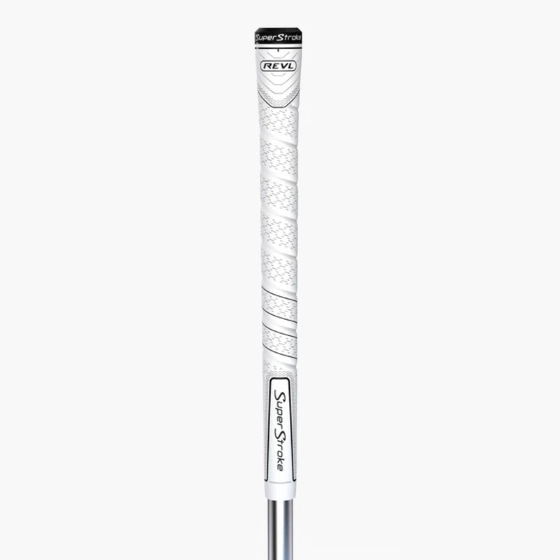REVL Comfort Wrap – White|Undersize|Standard|Midsize|Jumbo