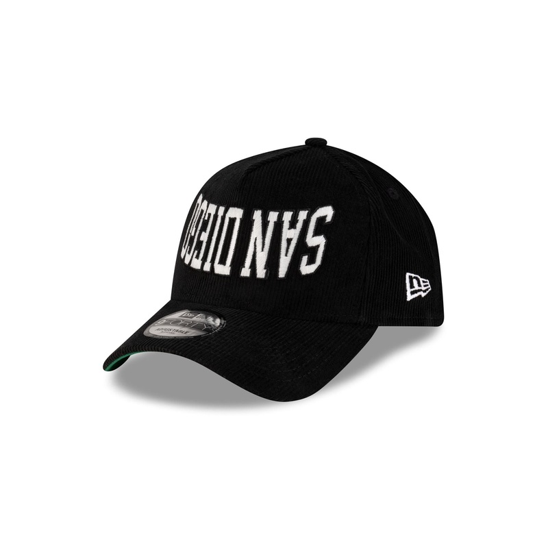 San Diego 9FORTY A-Frame Snapback Hat