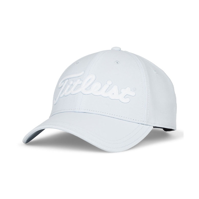 TITLEIST Performance Ball Marker Men’s Cap (Blue/White)