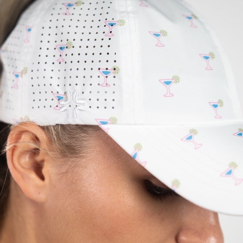 VimHue Hat – Dink Responsibly
