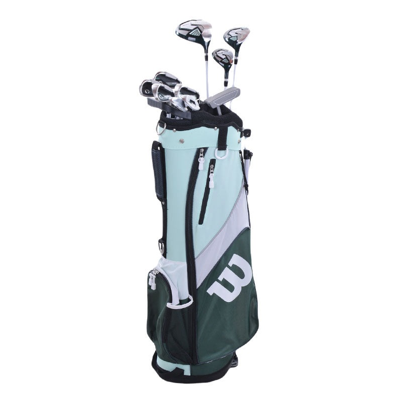 WILSON Profile SGI (2019) Women’s Package Set