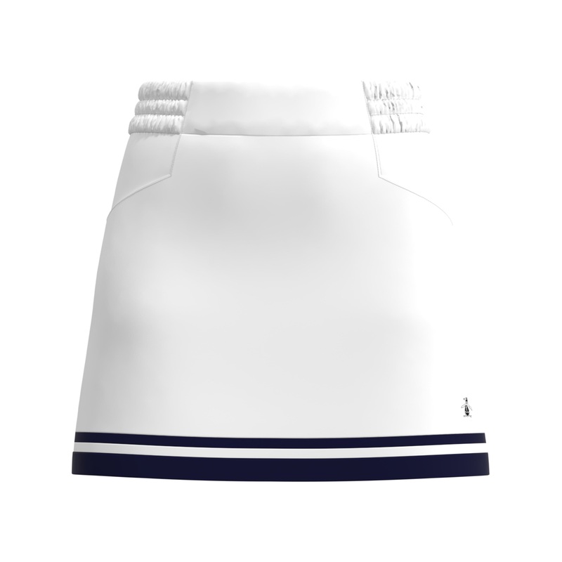 Women’s Essential Golf Skort|Limpet Shell|Fuchsia Red|Cloisonne|Blueberry Pancake|White|Cashmere Rose|Blue Tattoo|Dark Navy|Black|XS|S|M|L|XL|XXL