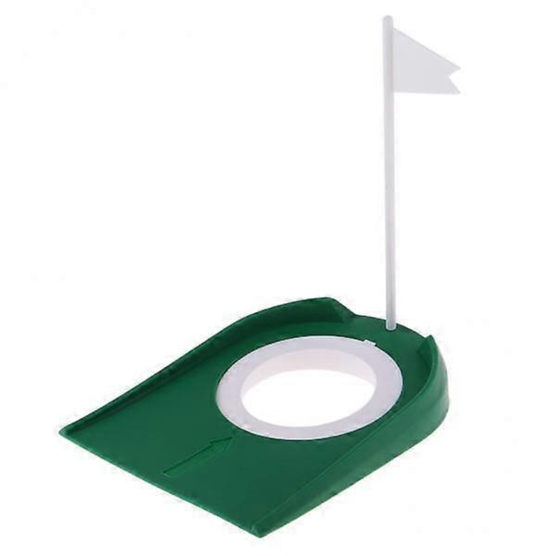 3- Golf Putting Hole Putting Practice Cup Practice
