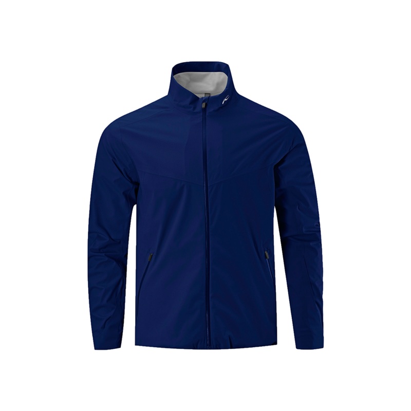 Bothy 2L Jacket|Atlanta Blue|48|50|54