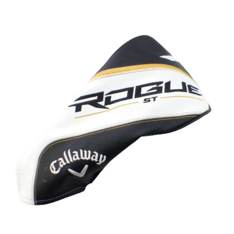 Callaway: Rogue ST Driver Headcover