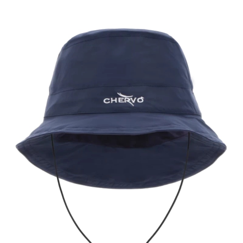 Cherv Wuzio Hat – Navy|S|M|L