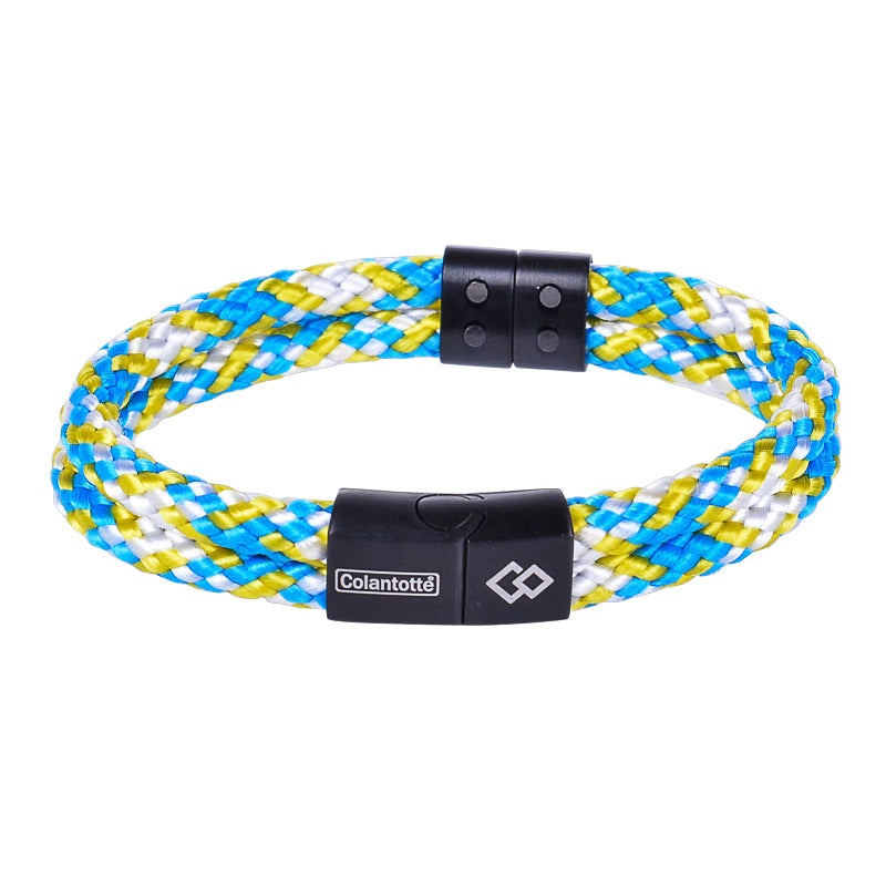 COLANTOTTE Amu Loop (Blue/Yellow)