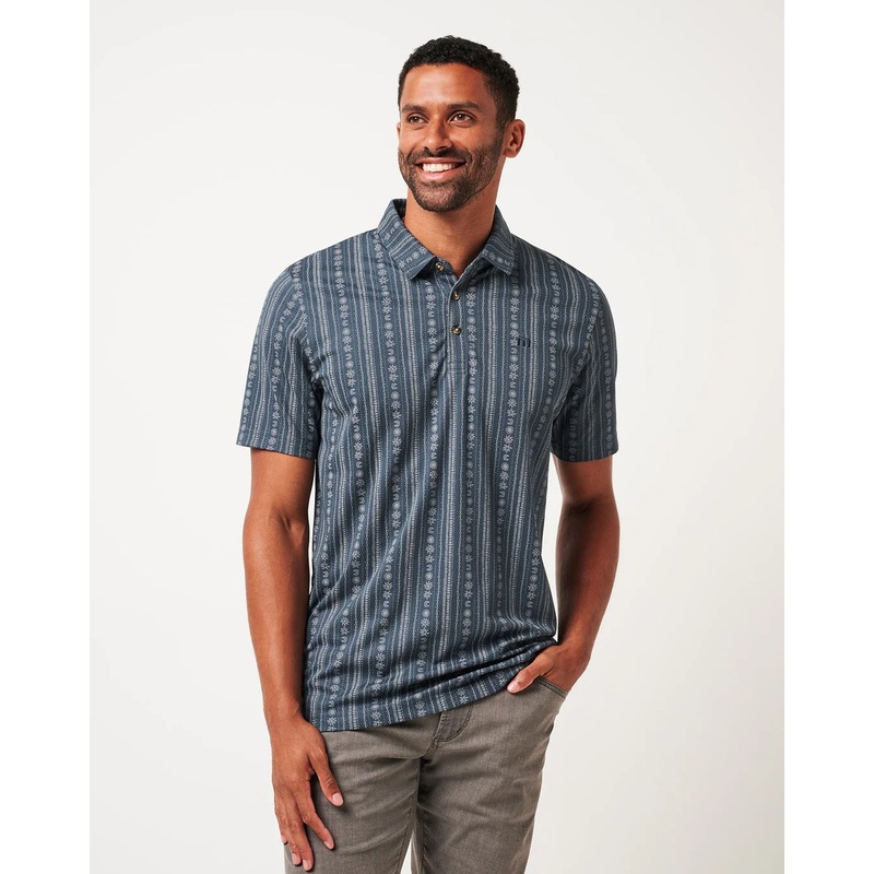 Local Treasure – Mood Indigo / Vintage Indigo