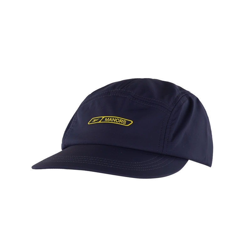 MANORS x Reebok Tech Men’s Cap (Navy)