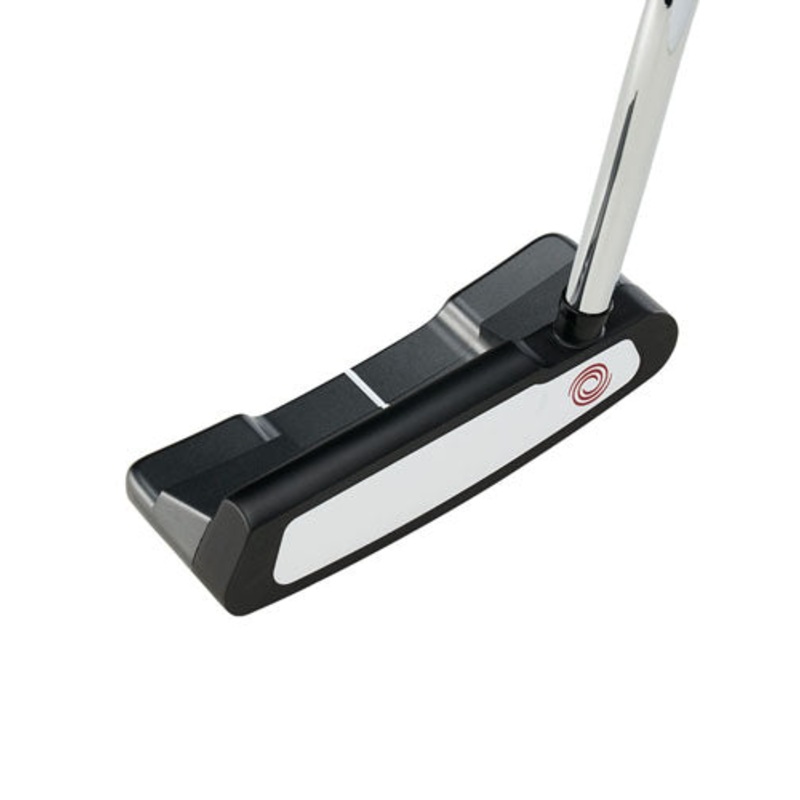 Odyssey Tri-Hot 5k Double Wide DB 2023