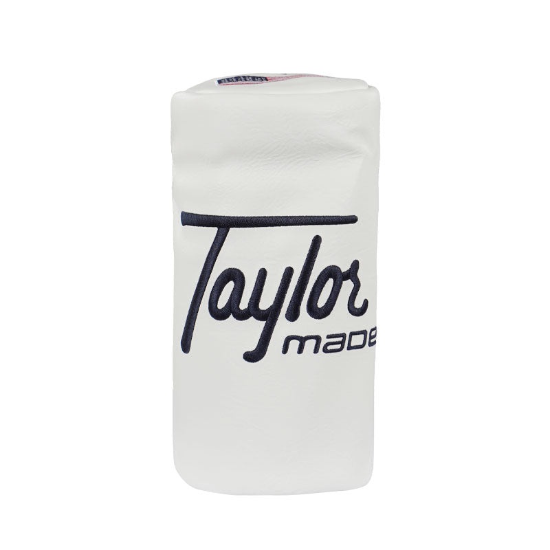 TAYLORMADE Heritage Driver Headcover