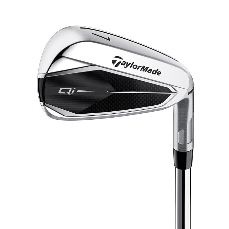 TAYLORMADE Qi (2024) Men’s Irons
