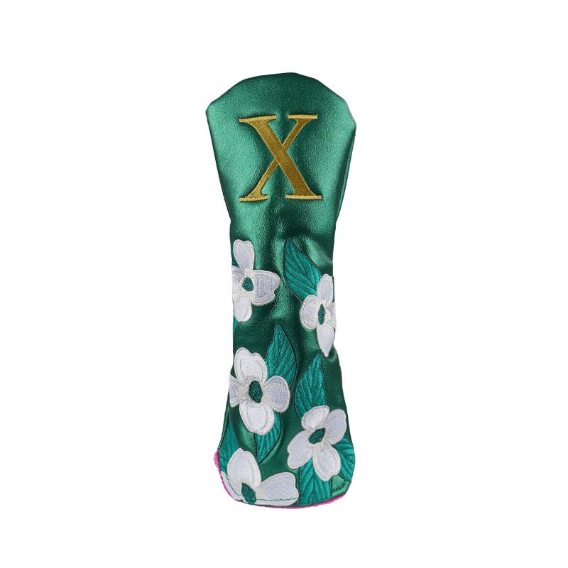 TAYLORMADE Season Opener (2025) Rescue Headcover