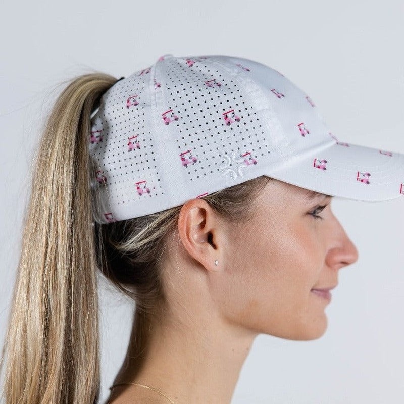 VimHue Golf Carts Hat – Various Colours