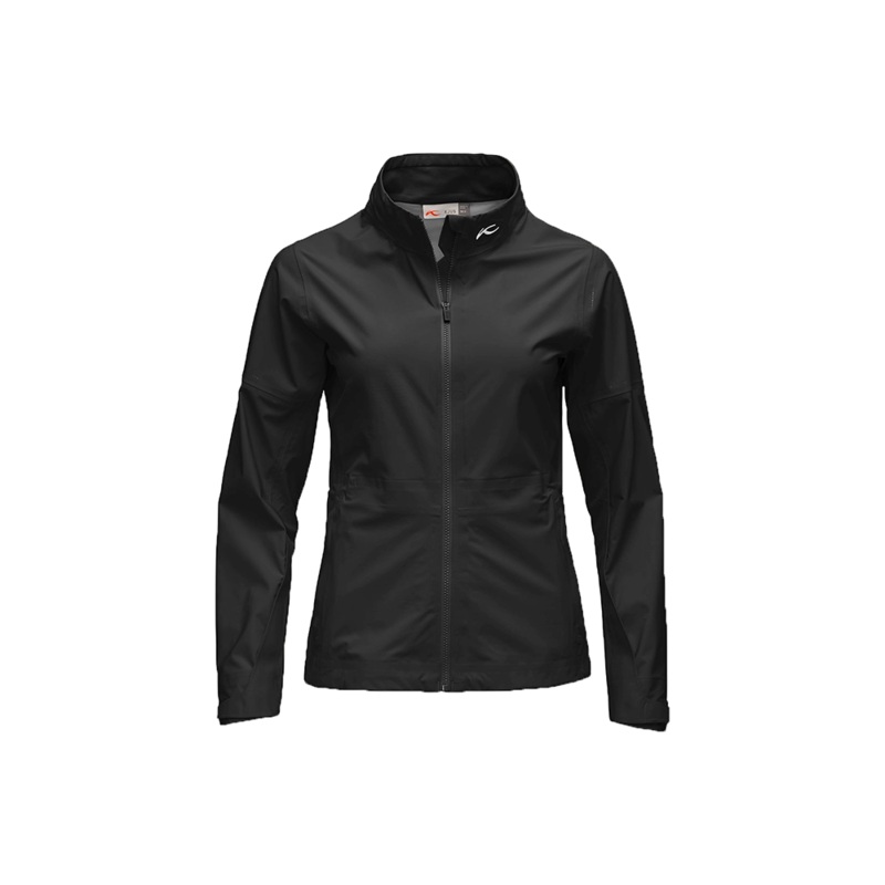 Women’s Pro 3L Jacket|Black/White|Alloy/Grey|36|38|40
