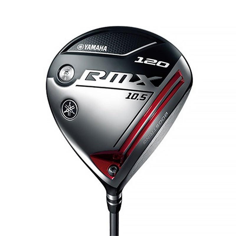 YAMAHA RMX 120 Men’s Driver (No Headcover)