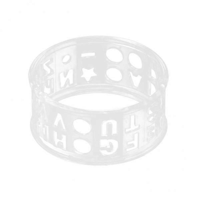 8x Ball Coating Marker Template Template Drawing Alignment Aids