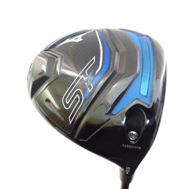 Mizuno: ST-Z 230 9.5 Driver Graphite Stiff Right Hand