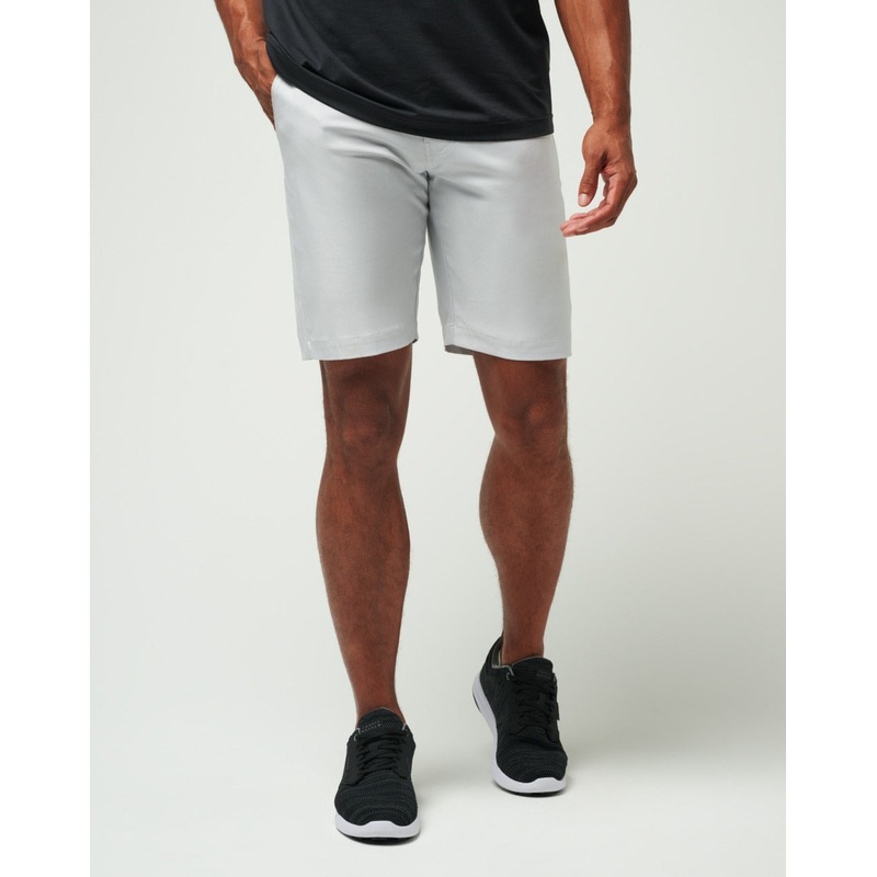 Travis Mathew Wanderlust Short – Micro Chip