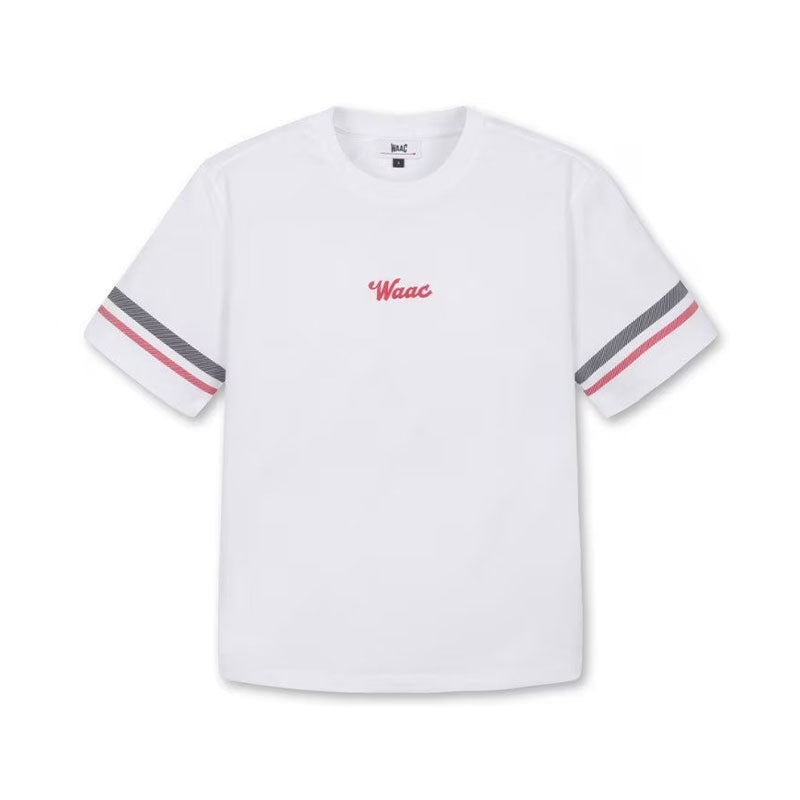 WAAC Women’s Crewneck Pullover (White)